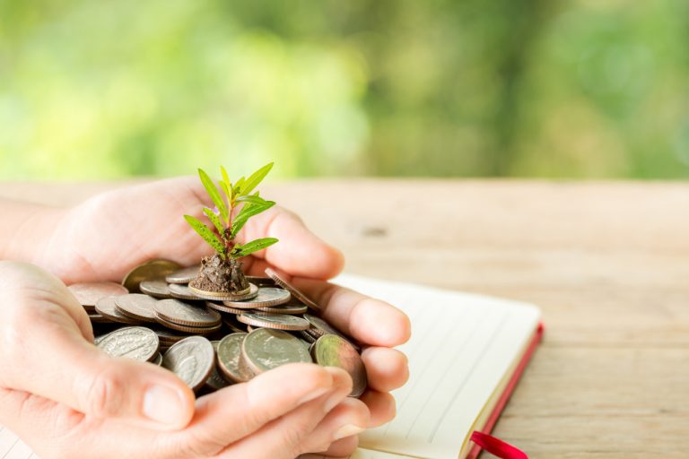 Sustainable Financing