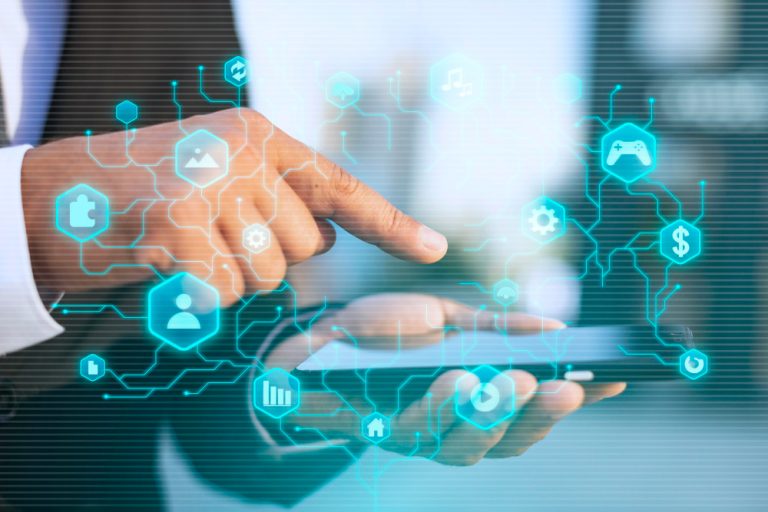 AI agentik, Web 4.0, Post-Quantum Cryptography, digital twin, dan cybersecurity 2026, AI agentik 2026, autonomous AI, tren AI masa depan, Web 4.0, digital twin, teknologi XR 2026 , Post-Quantum Cryptography, ancaman kuantum, keamanan siber 2026, digital twin infrastruktur, AI untuk supply chain, manajemen risiko 2026