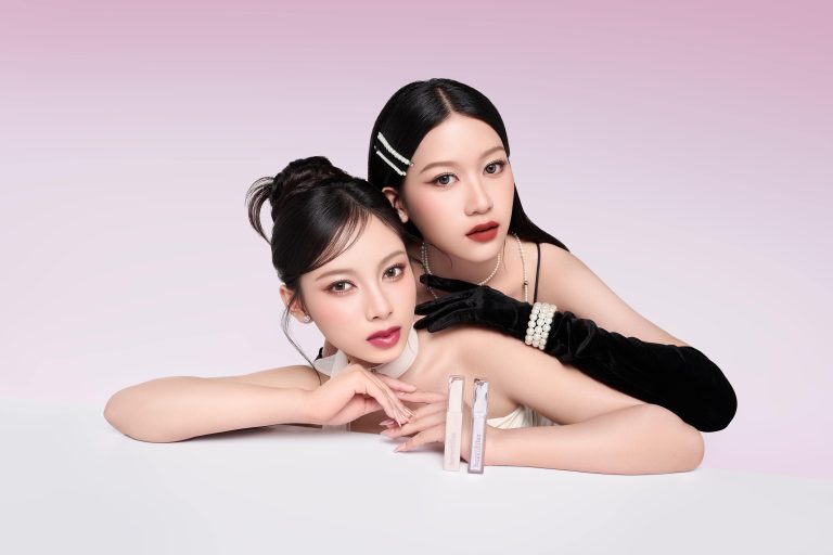 barenbliss Luncurkan Koleksi ‘Crush at First Swipe’