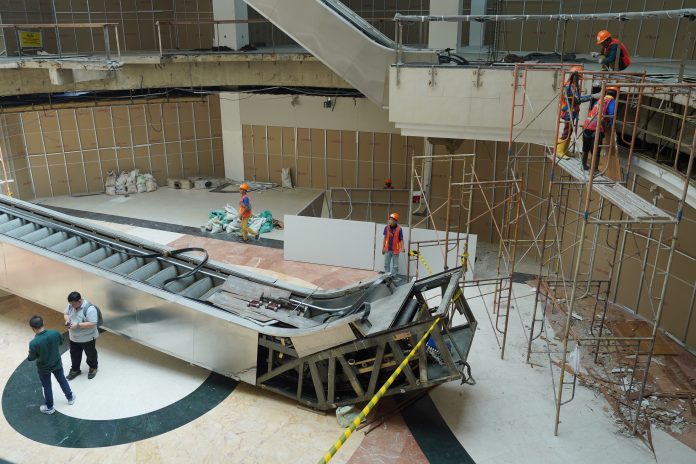 cibubur junction, cibubur mal, LMI, lippo mal indonesia