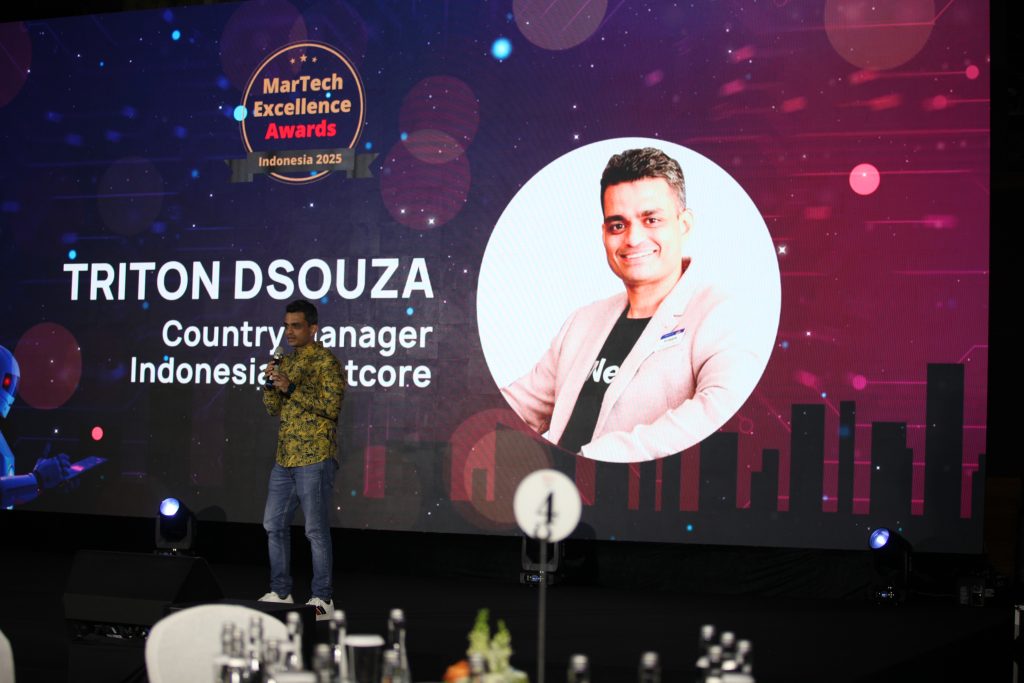 Netcore Cloud Ungkap Masa Depan Agentic Marketing di Indonesia: Solusi AI untuk Efisiensi, Personalisi, dan ROI