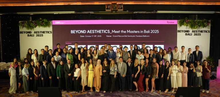 Sinergi Dokter Korea dan Indonesia Perkuat Estetika Lewat K-Aesthetic