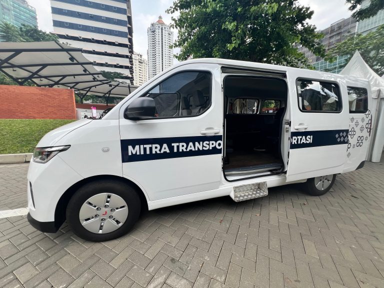 ITDP dan ViriyaENB Gelar MOV-E, Dorong Percepatan Mobilitas Listrik Inklusif untuk Capai Target Emisi Nol