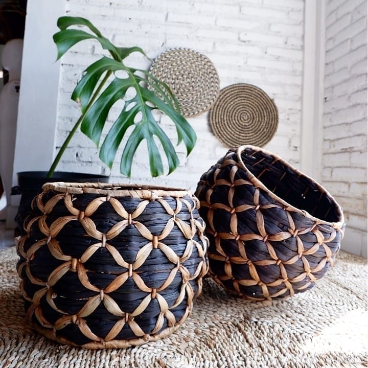 Propan Raya dan UK Petra Bangkitkan UMKM Mebel Jatim Lewat Pameran “Karya Anak Bangsa”