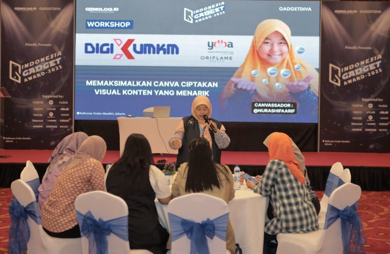 Onno Purbo Ingatkan Privasi Generasi Muda di Era AI Gadget