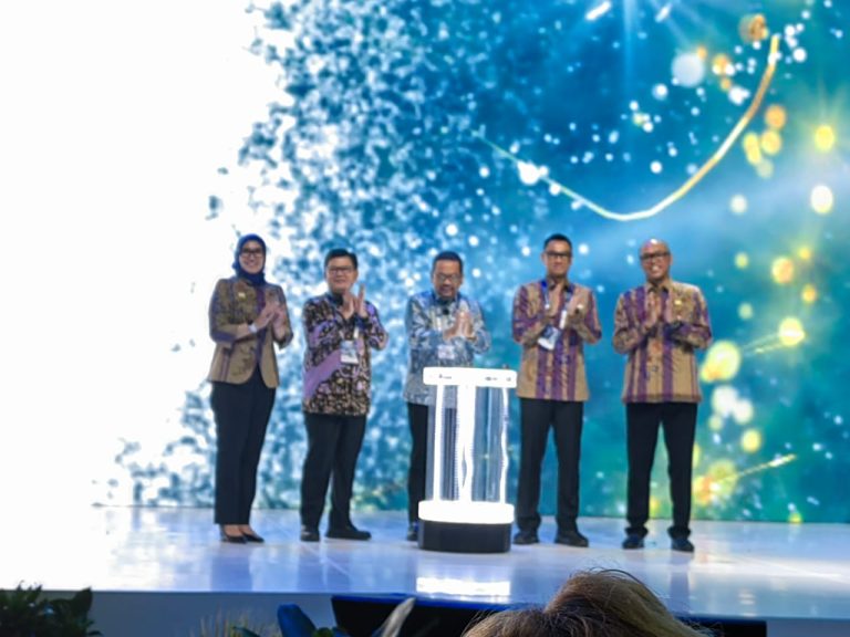 Electricity Connect 2025: Investasi EBT Rp3.000 T Dorong Kemandirian Energi & Ekonomi