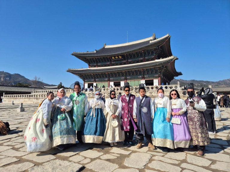 LOTTE Mart Ajak Pelanggan Indonesia Nikmati Keindahan ‘K-Winter’