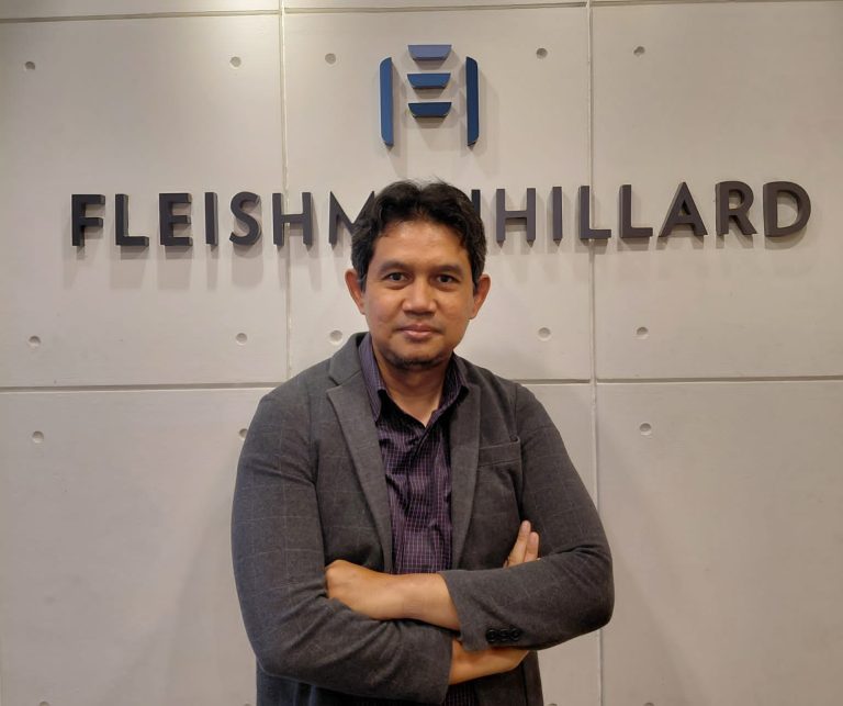 Muhammad Zulkifli, Director Corporate and Public Affairs FleishmanHillard Indonesia, FleishmanHillard Indonesia, reputasi brand, komunikasi bisnis, strategi komunikasi, strategi bisnis, reputasi perusahaan, public relations, komunikasi korporat, manajemen reputasi, strategi bisnis