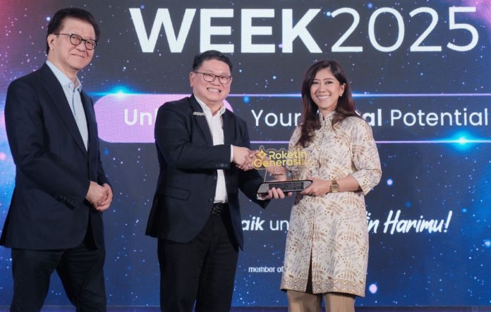 myrepublic, MyRepublicRocketWeek25, provider, telekomunikasi