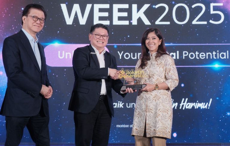 myrepublic, MyRepublicRocketWeek25, provider, telekomunikasi