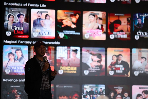 Pakai Solusi AI Netcore, Vision+ Berhasil Tingkatkan Penonton hingga 50%