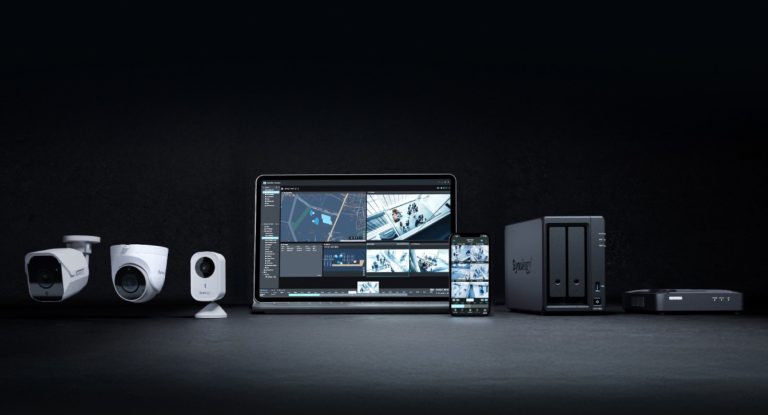 Pergeseran Tren CCTV Perusahaan ke Perangkat NAS