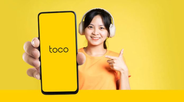 Nilai Transaksi Harian Tembus Rp500 Juta, Ini Rahasia Sukses Toco Indonesia